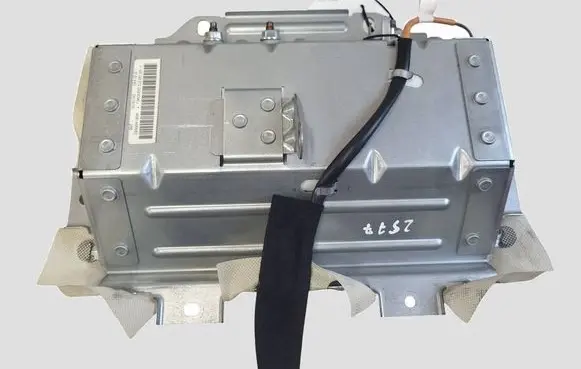 Peugeot 308 Passenger airbag 9681466680