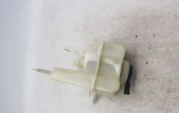 BMW 5 E60 E61 Power steering fluid tank/reservoir NOCODE