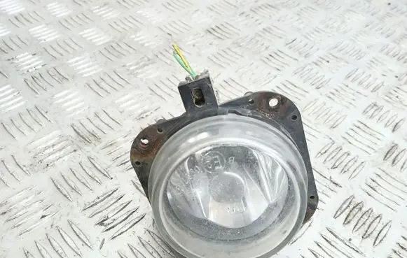 Citroen Xsara Picasso Front fog light 9638225680