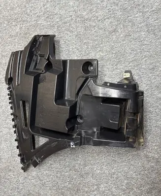 BMW X4 G02 Bumper support mounting bracket corner 51127416027 139605 7416027