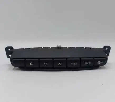 Mini Cooper Countryman R60 A set of switches 9804923