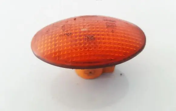 Ford Transit Front fender indicator light 93BG13K354A