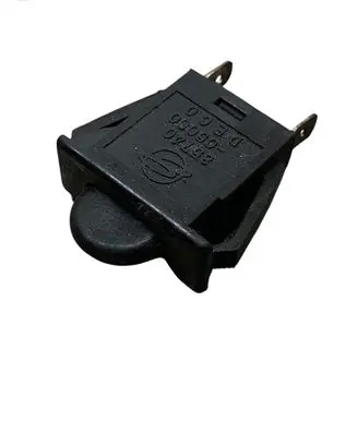 SsangYong Rexton I Fuel tank opening switch 8574005000