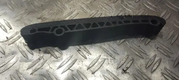 Mercedes-Benz C W203 Slide rail for timing chain 6110520416