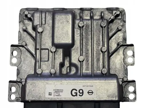 Nissan NV200 Engine control unit/module 23710HY00B