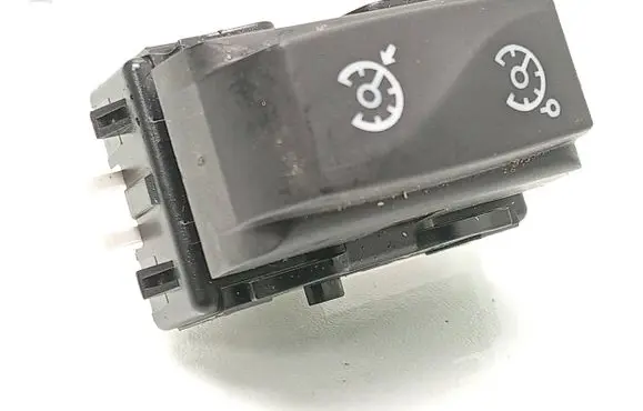 Renault Captur Cruise control switch 266602964R