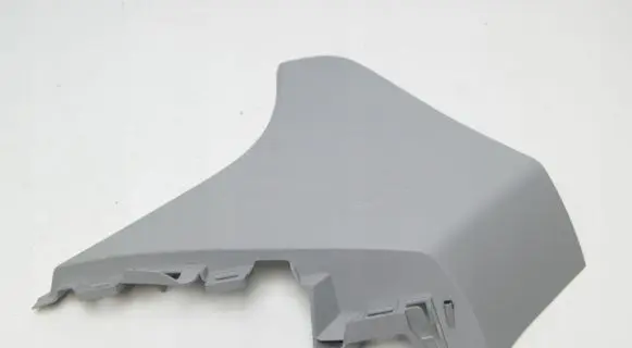 Audi Q5 SQ5 (C) pillar trim 80A867245