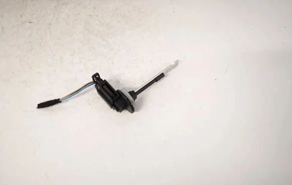 Seat Altea Interior temperature sensor 6q0820539