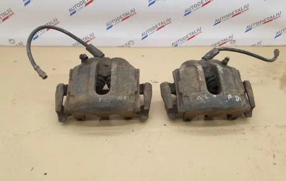 BMW 7 E38 Front brake caliper 1163317 1163318 42X32X334