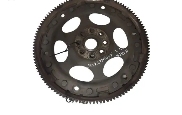 Mazda CX-5 Flywheel B120215
