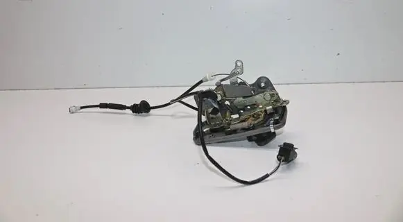 Mercedes-Benz G W463 2nd Gen Coupe door lock (next to the handle) A4637203503
