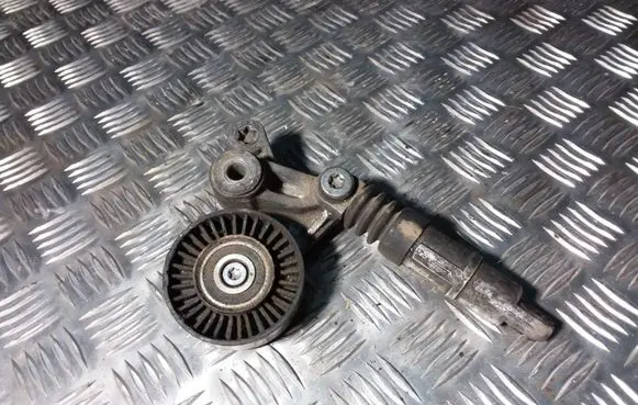 Audi A6 S6 C6 4F Generator/alternator belt tensioner 059145201E