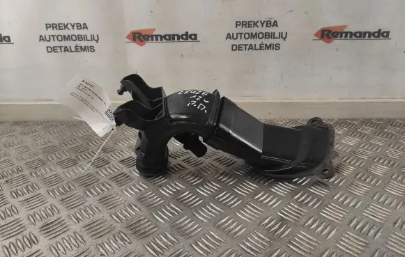 Chevrolet Cruze Air intake duct part 1033554S03 688002195