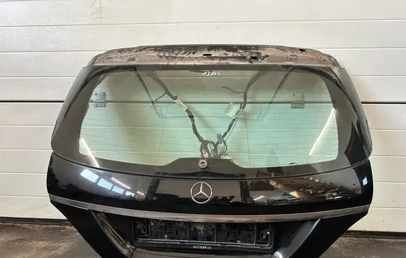 Mercedes-Benz CLS C218 X218 Tailgate/trunk/boot lid