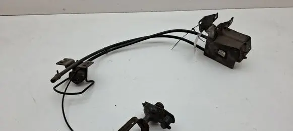 Fiat Ducato Spare wheel mounting bracket 01234103