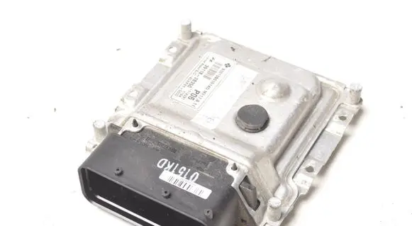 Hyundai ix20 Engine control unit/module ECU 391182B350