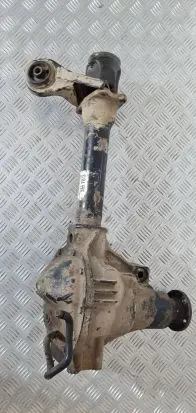 SsangYong Actyon sports I Front differential 