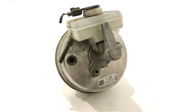 Audi A6 S6 C7 4G Brake booster 4G2612103G