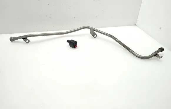 Mercedes-Benz E W211 Oil level dip stick A1402700091