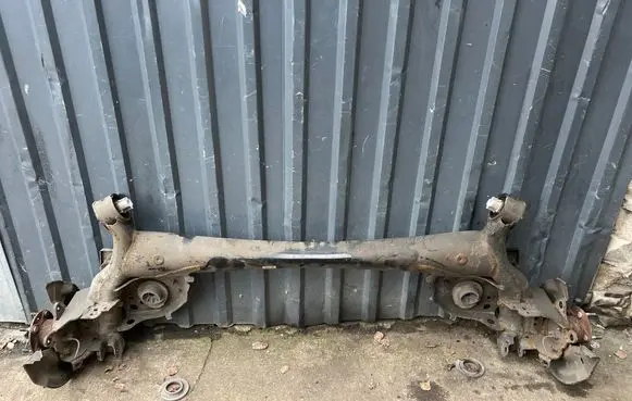 Mazda CX-30 Rear axle beam F660709506 N007216007