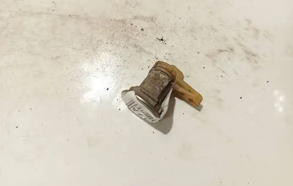 Dacia Logan I Front door lock (next to the handle) 