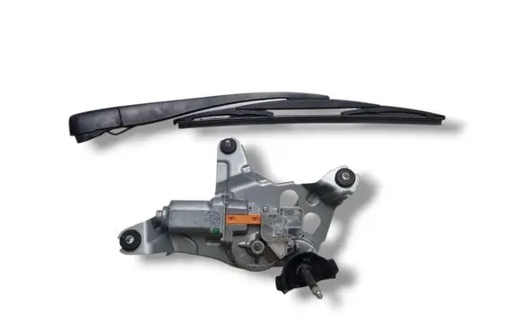 Nissan X-Trail T31 Rear window wiper motor 28710-JG000