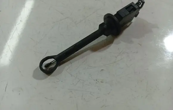 Audi A6 S6 C6 4F Interior temperature sensor 4F0820539A