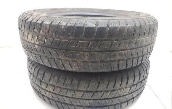Peugeot Expert R13 winter tire 16570R1379T