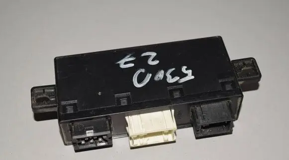 BMW 5 E39 Door control unit/module 8378767