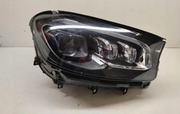 Mercedes-Benz GLS X167 Headlight/headlamp A1679066001KZ