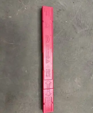 BMW 3 F30 F35 F31 Emergency warning sign 6770487