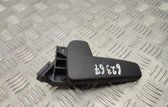 Seat Leon (5F) Engine bonnet (hood) release handle 6R1823533 6R1823633