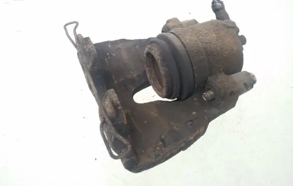 Opel Astra H Front brake caliper 