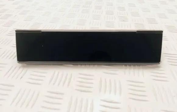 Peugeot 308 Screen/display/small screen 983436268001 20210418 GD0970SA00140