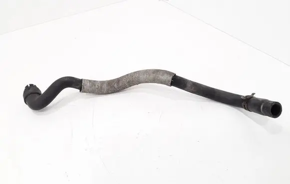 Opel Zafira A Engine coolant pipe/hose