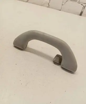 Volkswagen Transporter - Caravelle T5 Rear interior roof grab handle 7H5857607F
