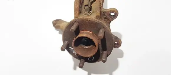 Ford Mondeo Mk III Front wheel hub