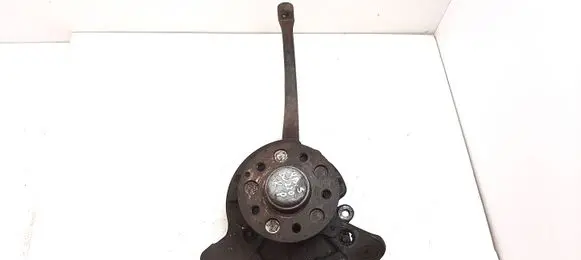 Mercedes-Benz S W220 Front wheel hub