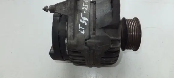 Volkswagen II LT Generator/alternator 0124325004 074903025K