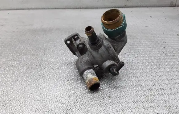 Chrysler Voyager Thermostat/thermostat housing