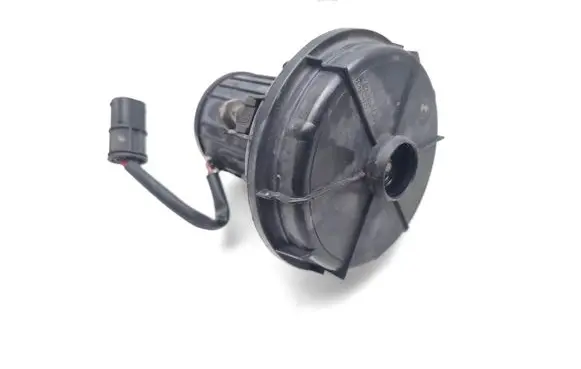 BMW Z4 E85 E86 Secondary air pump 728129 72812933 7527600