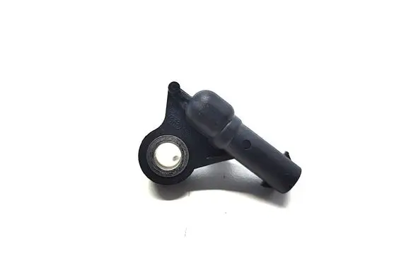 Jaguar XF X250 Airbag deployment crash/impact sensor FK7214B342AA