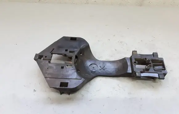 Mercedes-Benz Sprinter W906 Front door exterior handle/bracket A9067600934