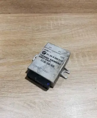 BMW 5 E39 Immobilizer control unit/module 8369019
