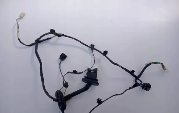 Mitsubishi Pajero Sport II Rear door wiring loom