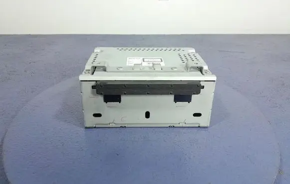 Ford Grand C-MAX Radio/CD/DVD/GPS head unit BM5T-18C815-GM