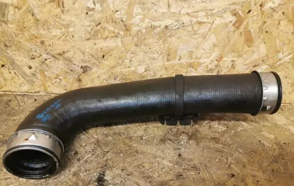 Audi A3 S3 8P Intercooler hose/pipe 1K0145838C
