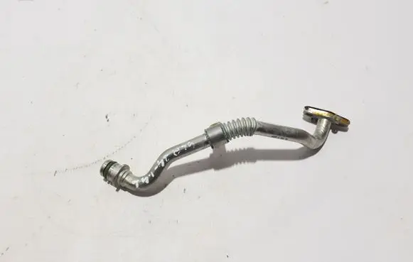Mercedes-Benz GLA H247 Turbo turbocharger oiling pipe/hose A2820904800