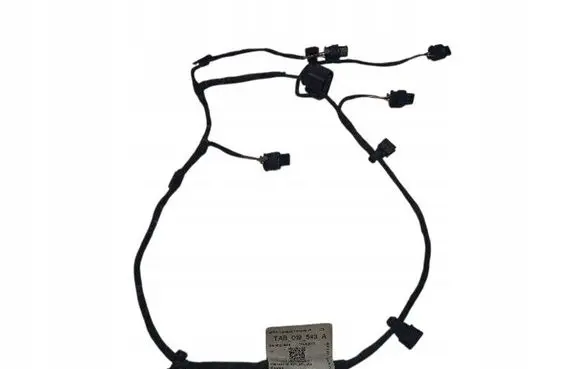 Skoda Scala Wiring harness TAB019543A