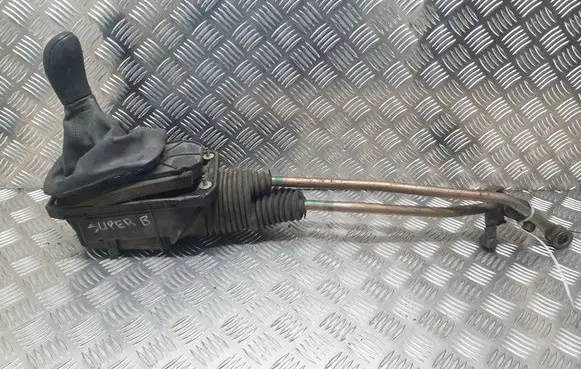 Skoda Superb B5 (3U) Gear shifter/selector
